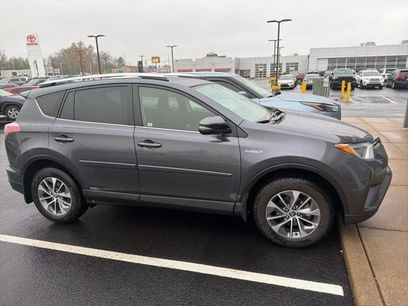 Used 2016 Toyota RAV4 XLE