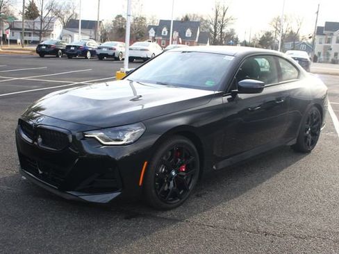 New 2026 BMW 230i xDrive Coupe w/ Premium Package image 4