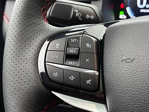 New 2026 Ford Explorer ST-Line w/ ST-Line Street Pack AWD/4WD image 25