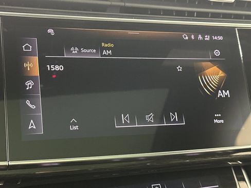 Used 2025 Audi Q7 3.0T Premium Plus w/ Premium Plus Package image 18