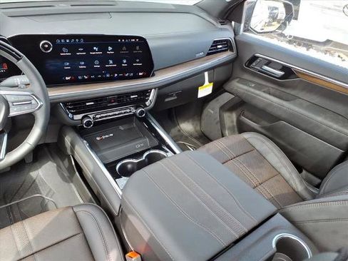 New 2026 Chevrolet Tahoe High Country image 15