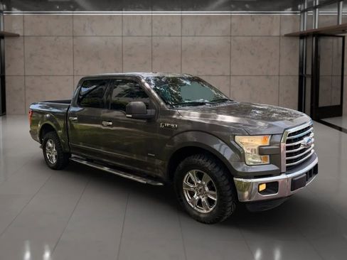 Used 2016 Ford F150 XLT w/ Equipment Group 302A Luxury RWD image 41
