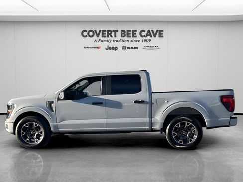 Used 2024 Ford F150 STX image 5
