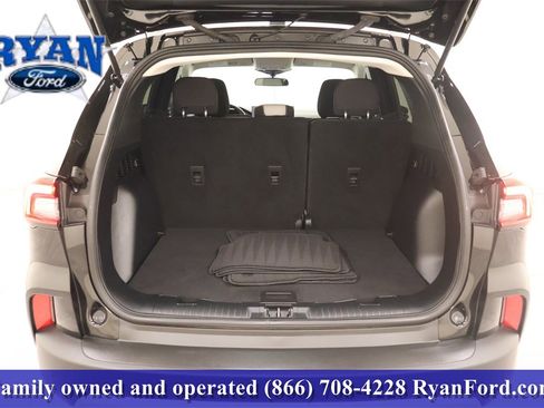 Used 2025 Ford Escape Active w/ Tech Pack #1 image 6