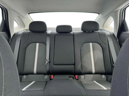 New 2025 Hyundai Sonata SEL image 16