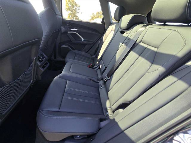New 2026 Audi Q5 Premium Plus AWD/4WD image 18