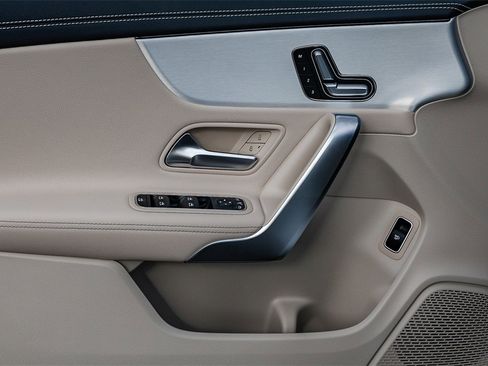 New 2025 Mercedes-Benz CLA 250 image 21