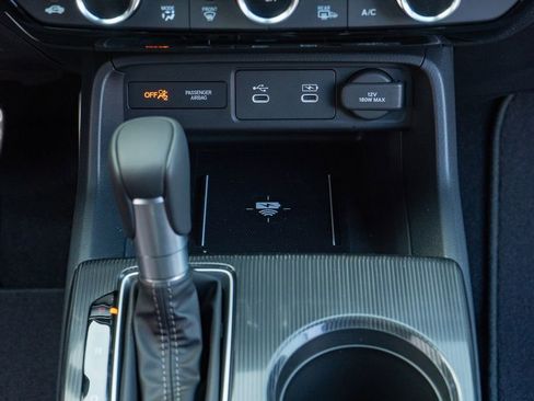 New 2026 Honda Civic Sport Touring image 21