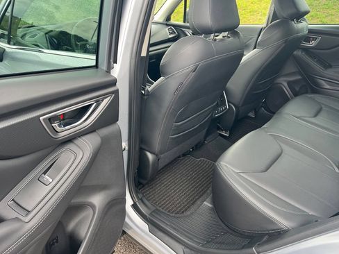 Used 2023 Subaru Forester Touring AWD/4WD image 15
