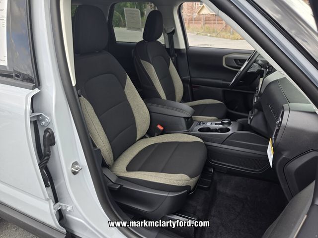 New 2026 Ford Bronco Sport Big Bend AWD/4WD image 12