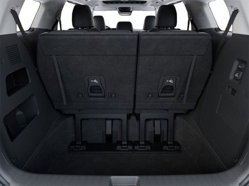 New 2026 Kia Carnival SX w/ SX Dark Edition Package image 19