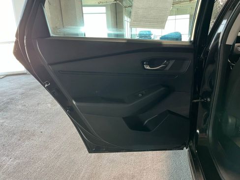 Used 2024 Honda Accord EX image 34