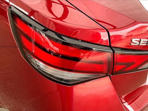 Used 2022 Nissan Sentra SV w/ All-Weather Package image 28