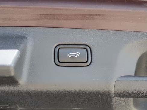 Used 2025 Hyundai Palisade SEL AWD/4WD image 11