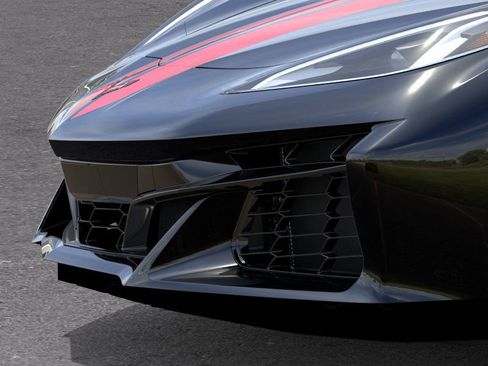 New 2026 Chevrolet Corvette Z06 image 13
