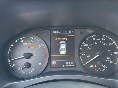 Used 2024 Nissan Altima 2.5 S image 16