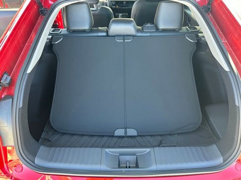 New 2026 Toyota Prius XLE FWD image 14