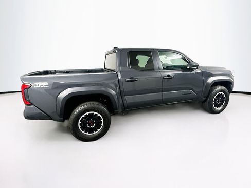Used 2025 Toyota Tacoma TRD Off-Road image 10