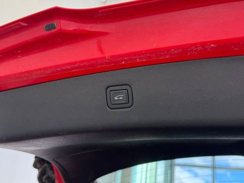 Certified 2021 Chevrolet Blazer LT image 37