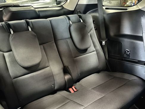 New 2026 Ford Explorer Active AWD/4WD image 29