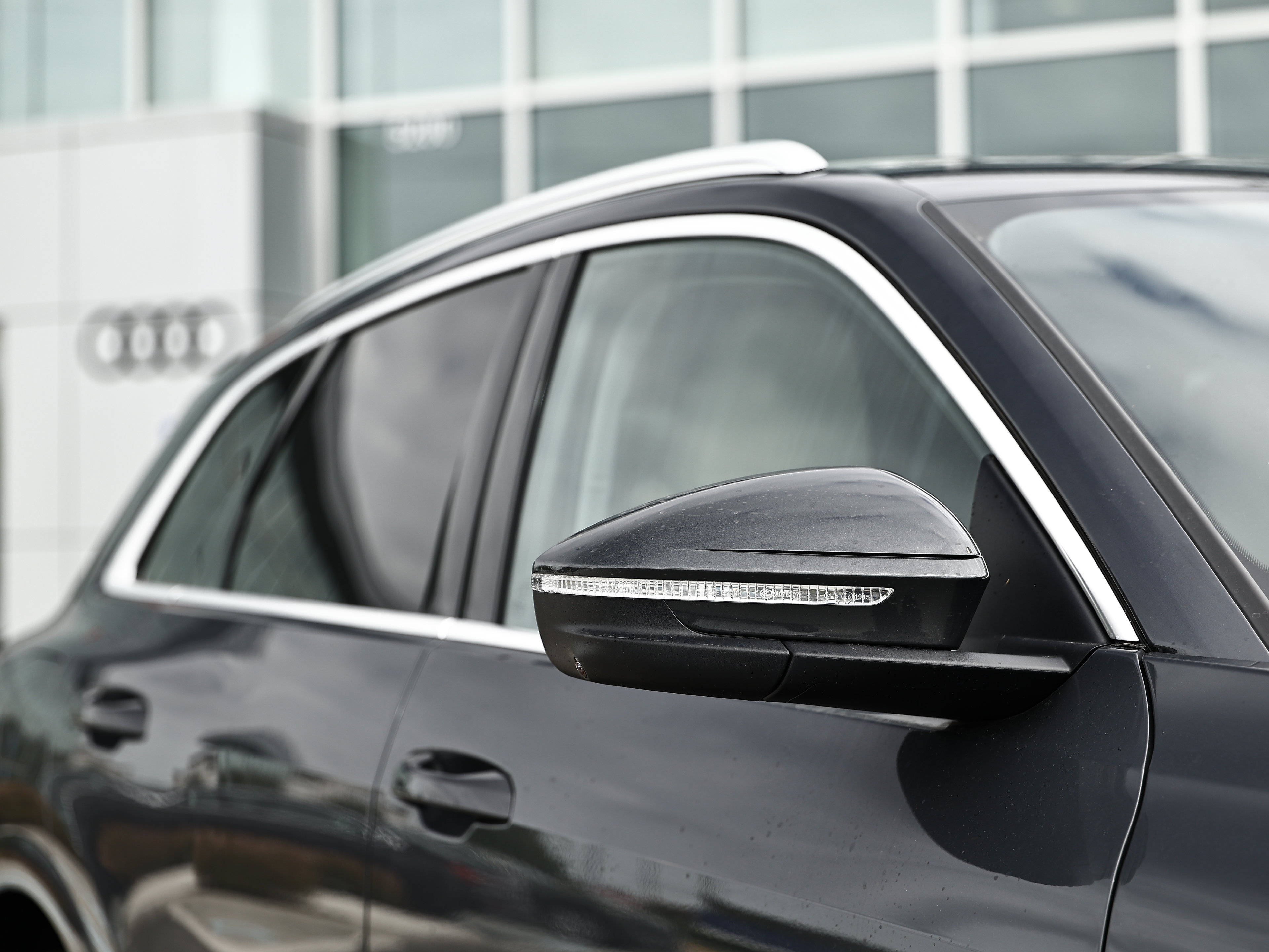 New 2026 Audi Q5 Prestige AWD/4WD image 3