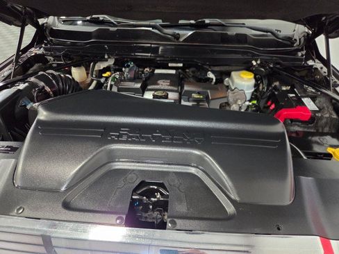 Used 2019 RAM 3500 Laramie AWD/4WD image 94