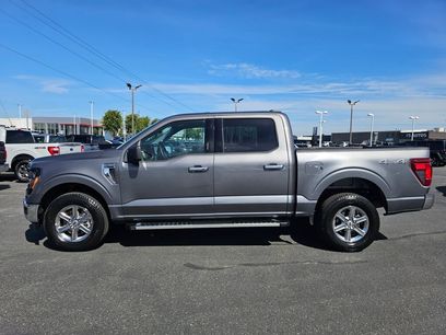 Used 2024 Ford F150 XLT w/ Tow/Haul Package