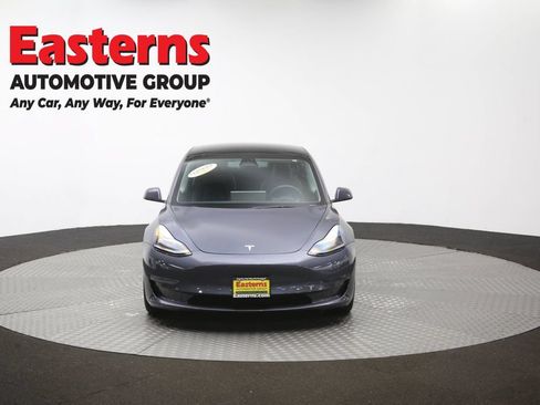 Used 2022 Tesla Model 3 Long Range AWD/4WD image 50