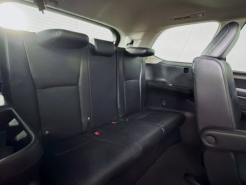 Used 2024 Toyota Grand Highlander AWD Hybrid image 27