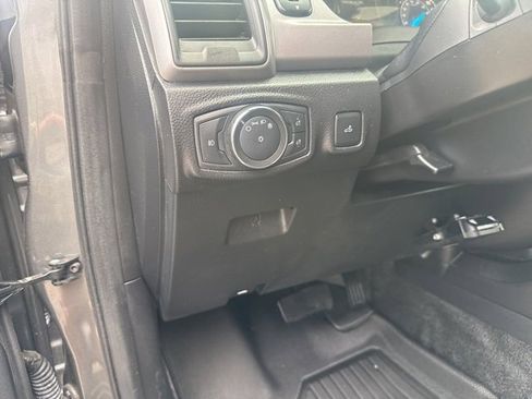 Used 2022 Ford Ranger XL w/ FX4 Off-Road Package image 11