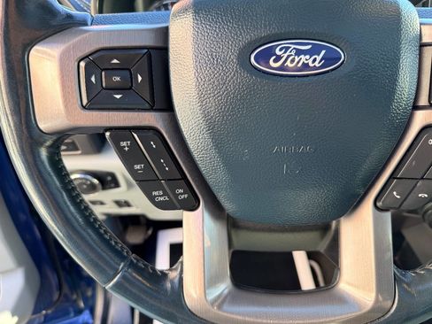 Used 2022 Ford F250 Limited image 24