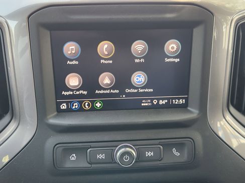 New 2026 Chevrolet Silverado 2500 W/T w/ WT Convenience Package image 5