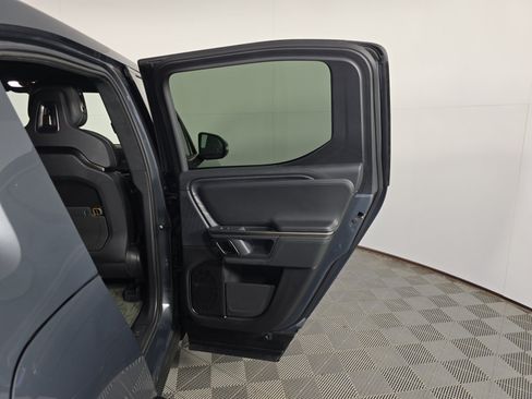 Used 2024 Rivian R1T Adventure AWD/4WD image 19