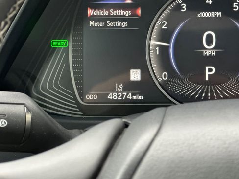 Used 2019 Lexus UX 250h image 29