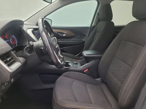 Used 2020 GMC Terrain SLE w/ Driver Convenience Package FWD image 17