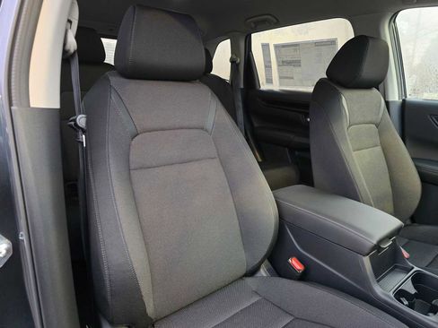 New 2026 Honda CR-V LX image 11