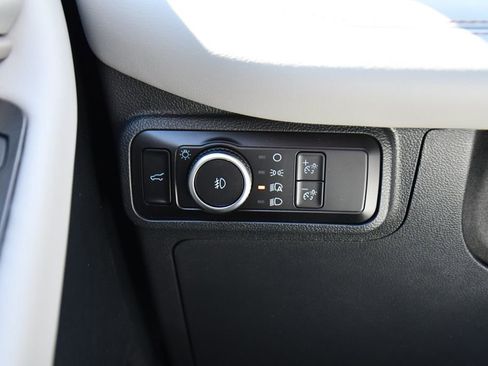 New 2026 Ford Explorer Active image 28