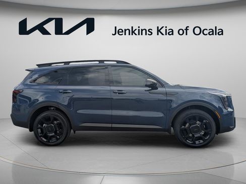 New 2026 Kia Sorento SX Prestige image 2
