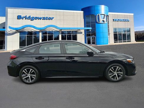 Used 2024 Honda Civic LX image 7