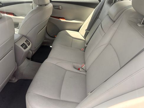 Used 2009 Lexus ES 350 FWD image 6