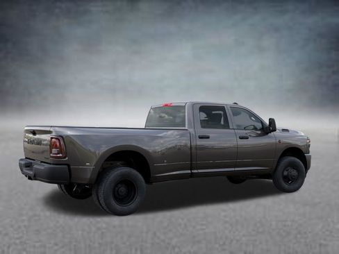 New 2026 RAM 3500 Tradesman AWD/4WD image 4