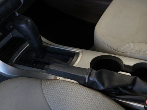 Used 2009 Ford Focus S image 15