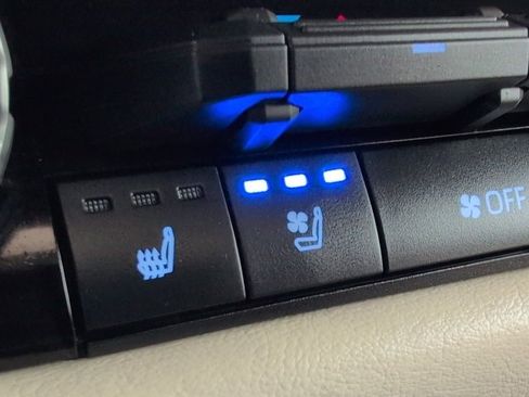 Used 2022 Toyota Tundra 1794 Edition w/ Advanced Package image 43