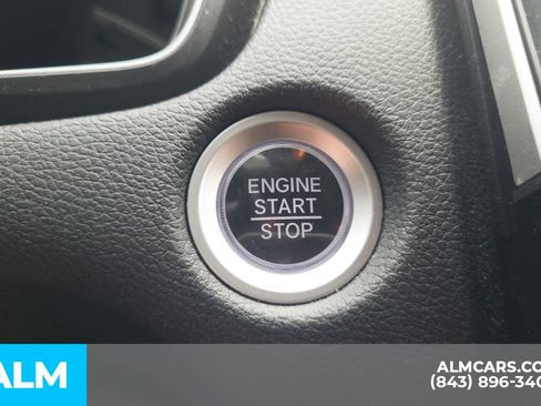 Used 2019 Honda CR-V EX image 14