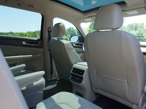 Used 2024 Volkswagen Atlas SEL AWD/4WD image 50