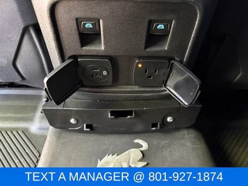 Used 2023 Ford Bronco Raptor AWD/4WD image 14