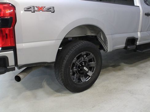 Used 2023 Ford F350 XL w/ STX Appearance Package AWD/4WD image 25