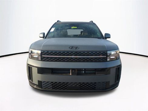 New 2026 Hyundai Santa Fe Calligraphy image 3