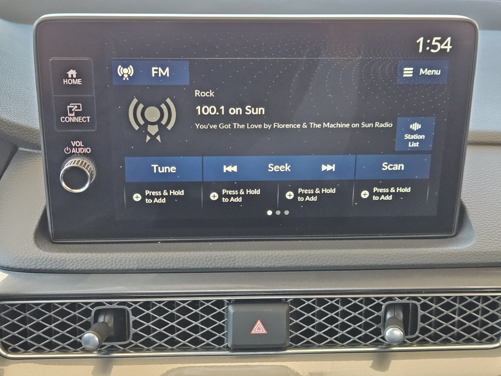 New 2026 Acura Integra FWD image 17