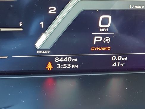 Used 2025 Audi SQ5 Premium Plus w/ Premium Plus Package image 13